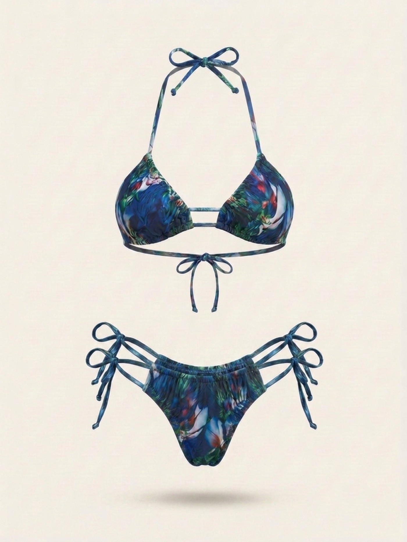 Neptune, view 8
